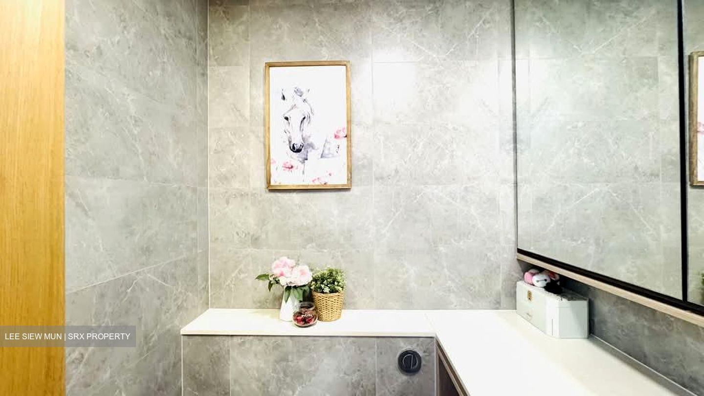 Twin Vew (D5), Apartment #604705071